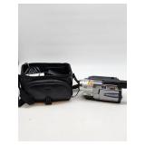 Sony Handycam Vision Hi8 Camcorder with Case