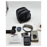 Audio Player Lot With RCA Lyra, Sony, Samsung