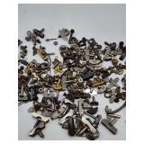 Watch Parts Lot