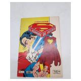 Superman El Hombre de Acero No. 5 ViD Editorial