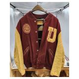 DeLong UHS Varsity Wrestling Jacket