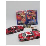 Dale Earnhardt Jr Diecast Cars, Jeff Gordon Winner