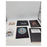 P. Buckley Moss Booklets and Collectors' Program