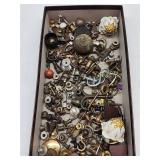 Metal Drawer Pulls and Hardware