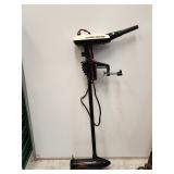 Minn Kota Turbo 4WD Trolling Motor