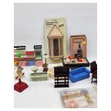Dollhouse Furniture