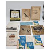 Advance-Rumely and Agricultural Brochures Lot