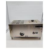 MIDI D Water Purifier Stainless Steel