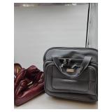 Protocol and Samsonite Travel Bags