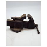 Modern No. 743 MILW WIS Bench Vise