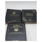 Postal Commemorative Society First Day Covers