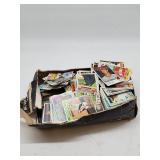1970s Baseball Cards Assorted
