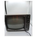 SAMBUNG Black-and-White TV TB-812JR