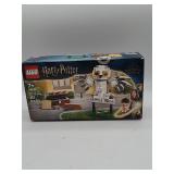 LEGO Harry Potter Hedwig at Privet Drive 76425