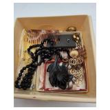 Costume Jewelry and Accessories
