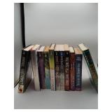 Hardcover Romance and Fiction Books