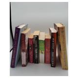 Romance and Fiction Paperback Books