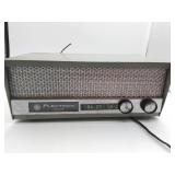 Plectron FM Radio Receiver