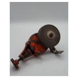 Hand Crank Bench Grinder Sharpener