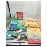 Children's Book Lot