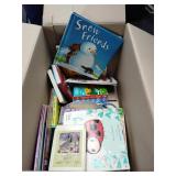 Children's Board Books Assortment