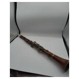 Vintage Conn Pan American Cocobolo Wood Clarinet