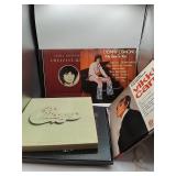 Vinyl Records Chicago Donny Osmond Linda Ronstadt