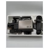 RCA Color Video Camera with Accessories