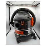 Kubota Shop Vacuum Cleaner