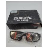 Astrogleam Solar Eclipse Glasses
