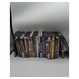 DVD Collection