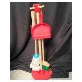 Melissa & Doug Kids Cleaning Set