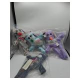 Fabric Damn It Dolls (4)