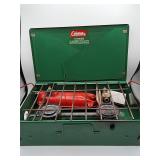 Coleman 425C Camp Stove Wichita Kansas