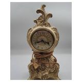 United Clock Corp Model 82 Electric Clock