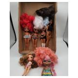 MGA LOL OMG Dolls