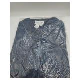 Newport News Easy Style Denim Shirt XL