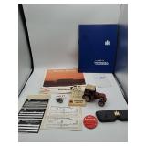 International Harvester Memorabilia Lot
