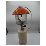 Pyrex Made in USA Gas Lantern