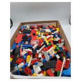 LEGO Bricks