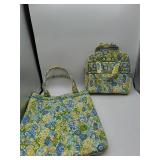 Vera Bradley Quilted Floral Bags