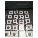 Indian Head Cents 1864ï¿½1907 Collection