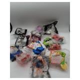 McDonald's Toys Sealed Bags