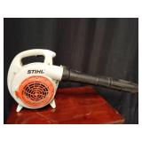 Stihl BG 56C Gas Leaf Blower