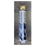 Bud ICE Beer Tap Handle