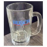Busch Beer Glass Mug