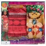 Disney Moana Dress Up Costume