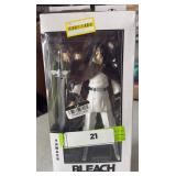 Bleach Thousand-Year Blood War YHWACH