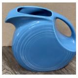 Fiesta Large Disk Pitcher