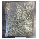 Bag of Shredded Money